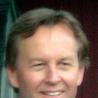 Garry Hoholik