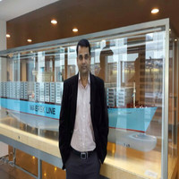 Dilip Singh Parmar