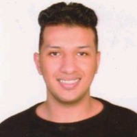 Mahmoud Ali