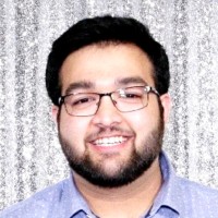Arsalan Sadiq