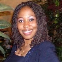 Nadia Amoussou-Kpeto