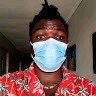 Clinton Okoth