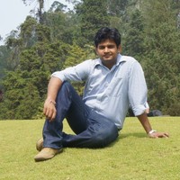 Sandeep Atri