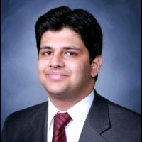 Siddharth (Sid) Nath