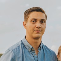 Taelan Blais