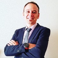 Sergio Ballester Hernández
