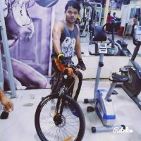 Modin Shaikh