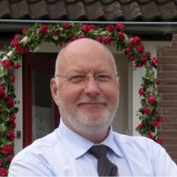 Nico De Boer
