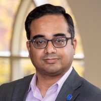 Abhimanyu Gupta, Ph.D.