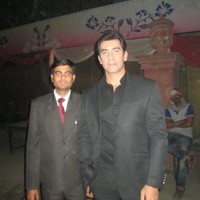 Ramji Mohan