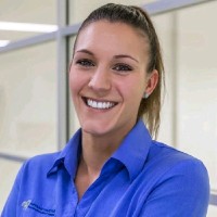 Amanda Crawford