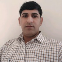 Brijesh Dubey