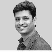Atul kadmiya