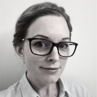 Sandra Fredriksson