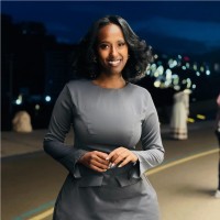 Hebron Girma Belete