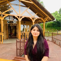 Shreya Sharma