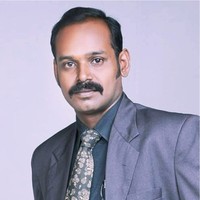 Dhinesh Kumar R