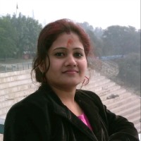 Priyanka Pandey