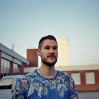 Dominik Leiser