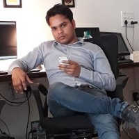 Kamal Mourya