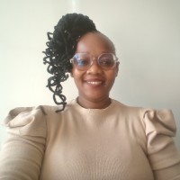 Gaborekwe Matjila