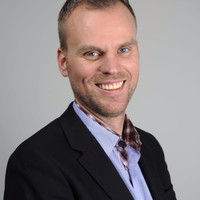 Fredrik Österström