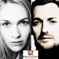 Sabrina Et Frédéric Pallas