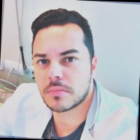 Gilliard Almeida Da Silva