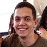 Matheus Marinho