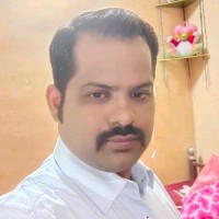 Chandra Shekhar Singh