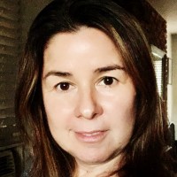 Maria Mercado