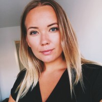 Maria Svensson
