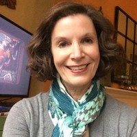 Barbara Rhiger