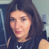 Olga Eliseeva