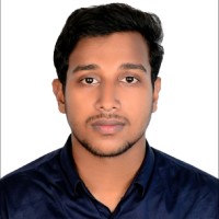 Gokul A B