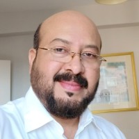 Anup Vaidya