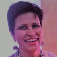 Suman Tiwari