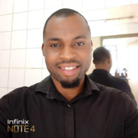 Zacchaeus Kayode