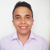 Aldrin Yecid Becerra Tamayo