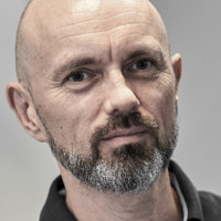 Michael Eckert