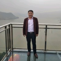 张旭同学