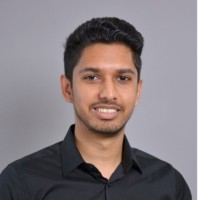 Mohammed Rifat Ali