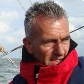 Iain MacAlister