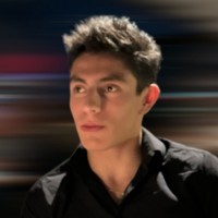 Nicholas Forero