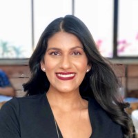 Jaini Goradia