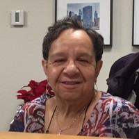Barbara Bowles