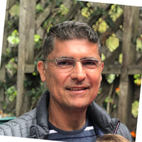 Mark Carbajal