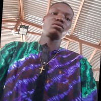 Arnold Koffi