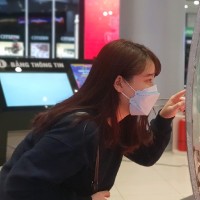Hong Nhung