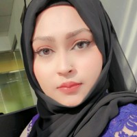 Iqra Malik